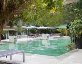The Royal Corin Thermal Water and Spa Resort Facilities